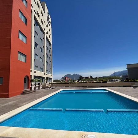 Chn Hotel Monterrey Norte, Trademark Collection By Wyndham Ngoại thất bức ảnh