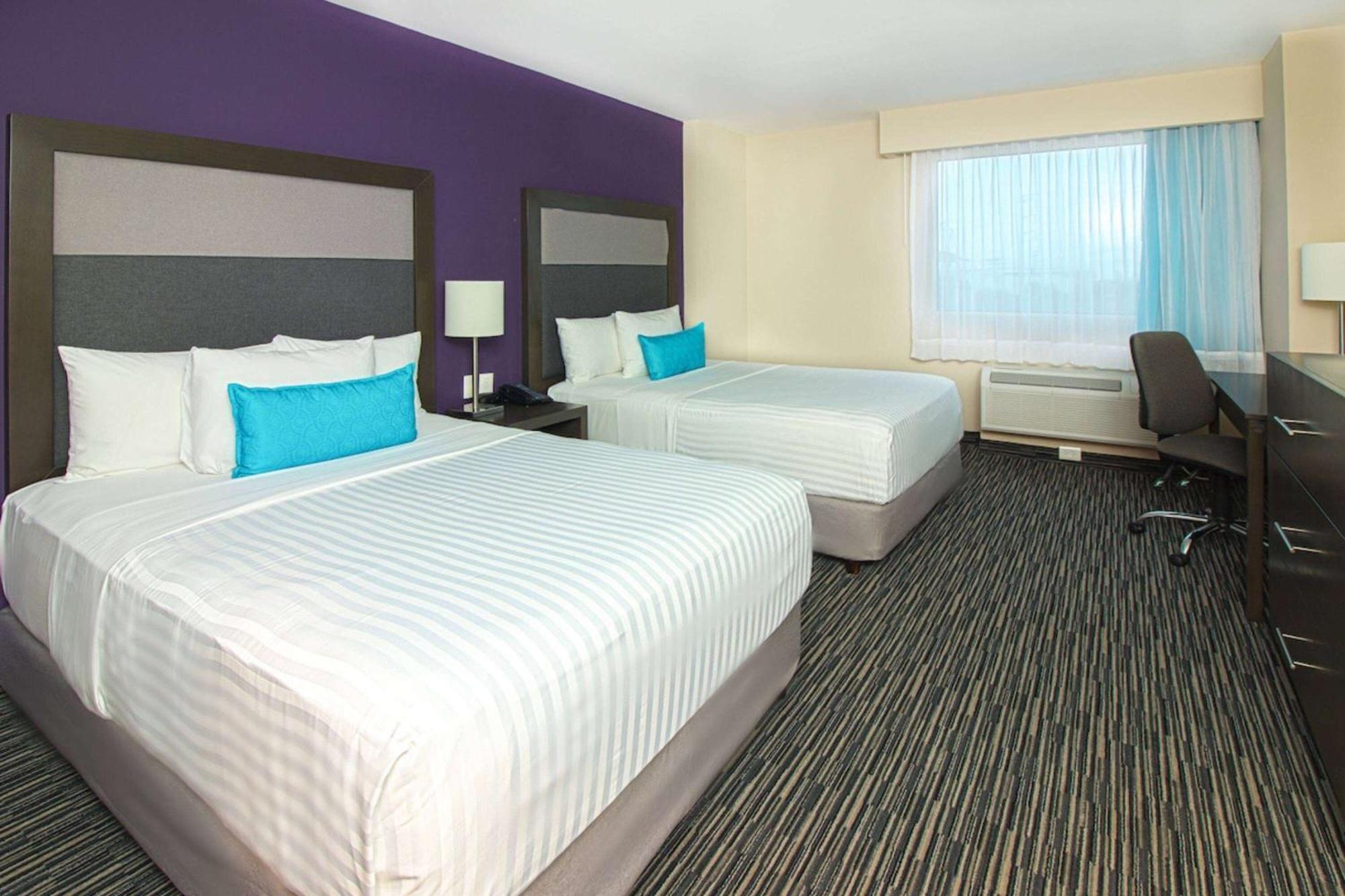 Chn Hotel Monterrey Norte, Trademark Collection By Wyndham Ngoại thất bức ảnh