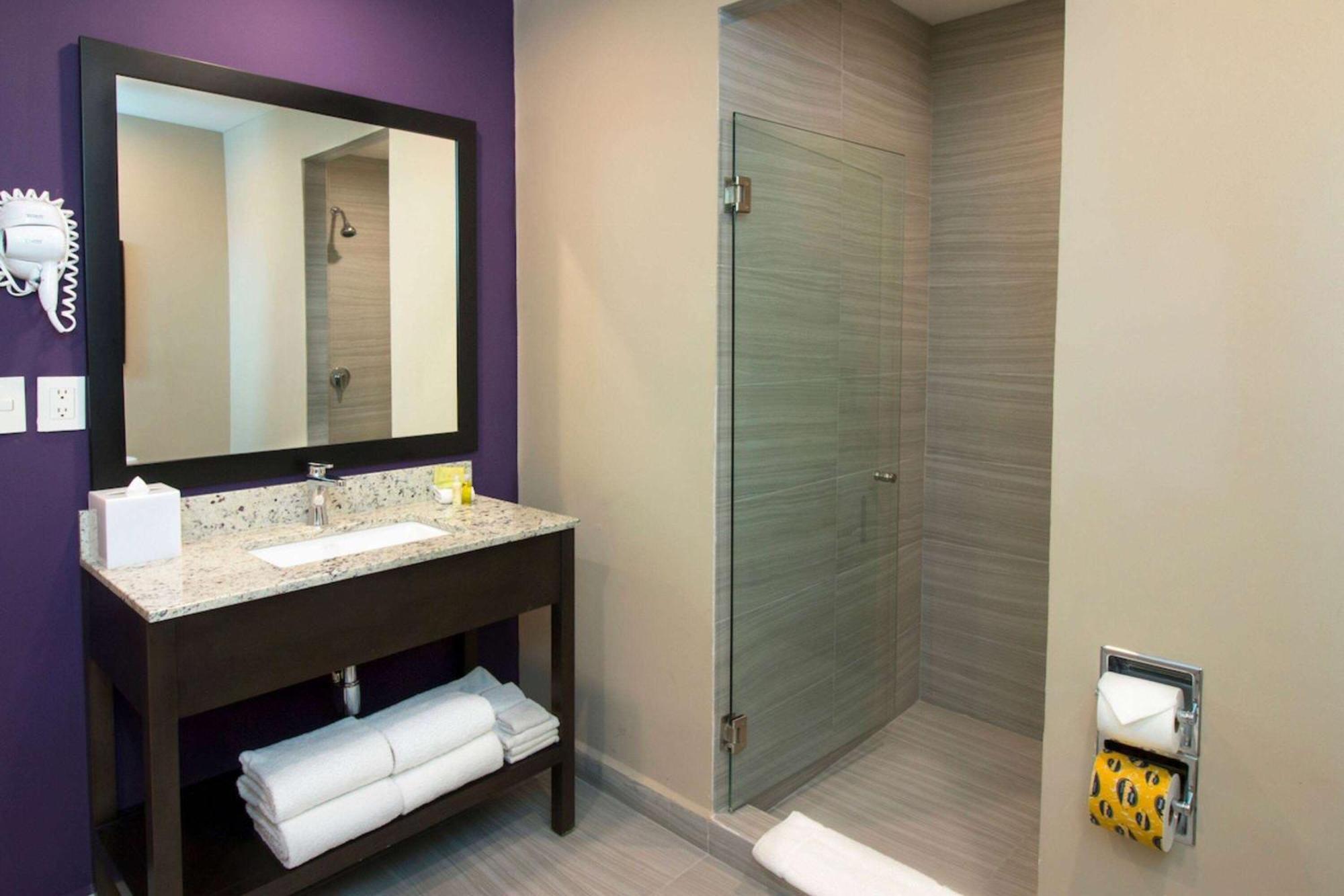 Chn Hotel Monterrey Norte, Trademark Collection By Wyndham Ngoại thất bức ảnh