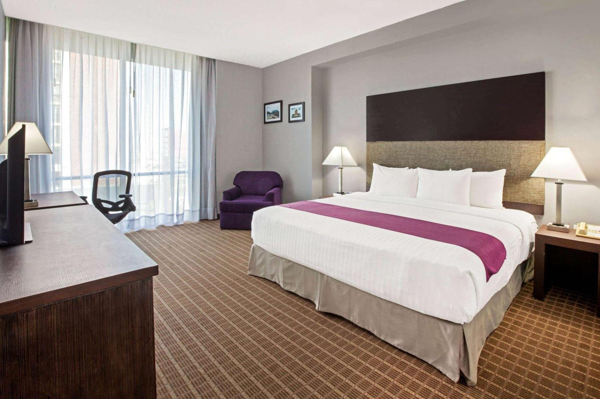 Chn Hotel Monterrey Norte, Trademark Collection By Wyndham Ngoại thất bức ảnh