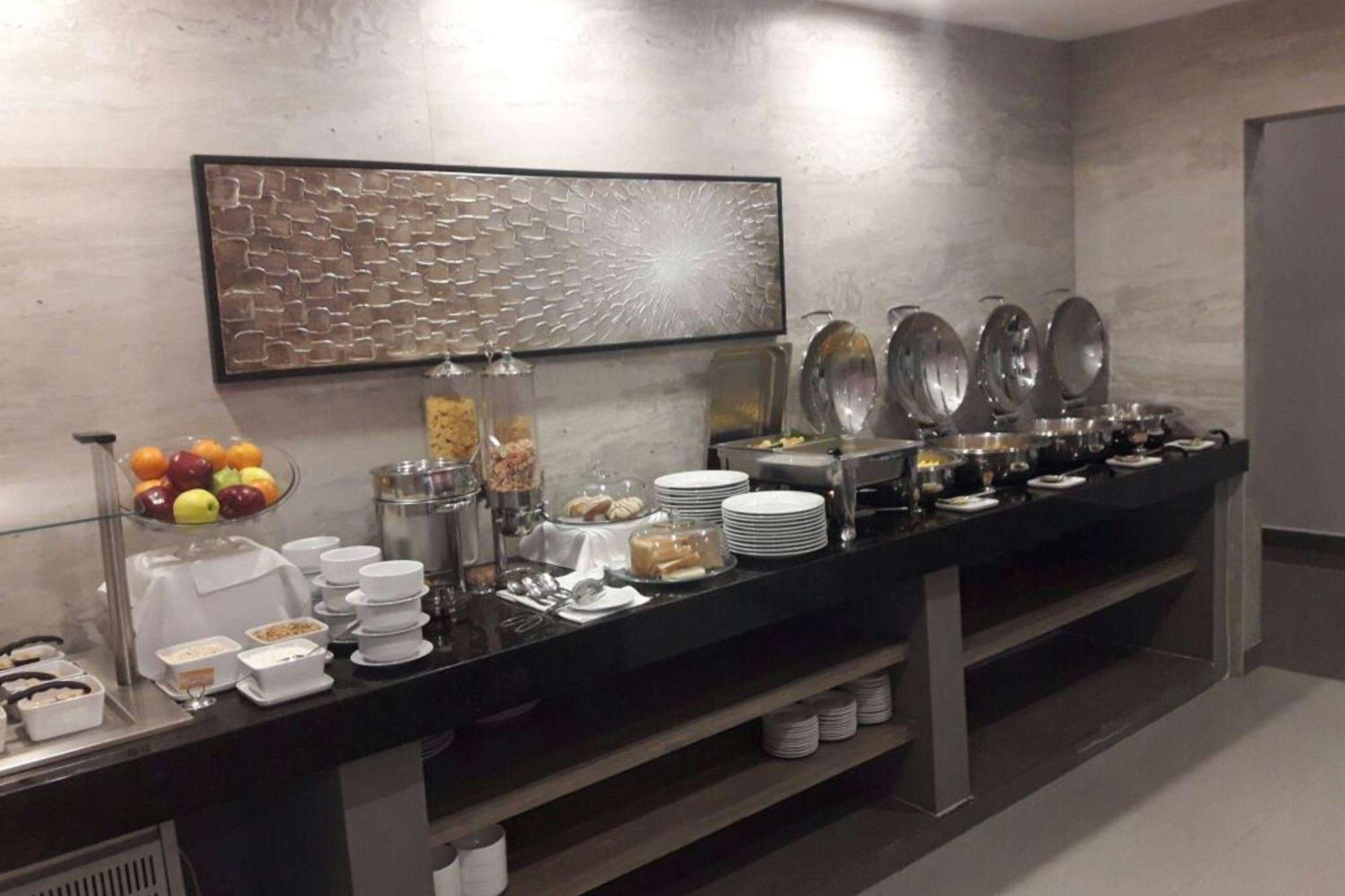 Chn Hotel Monterrey Norte, Trademark Collection By Wyndham Ngoại thất bức ảnh
