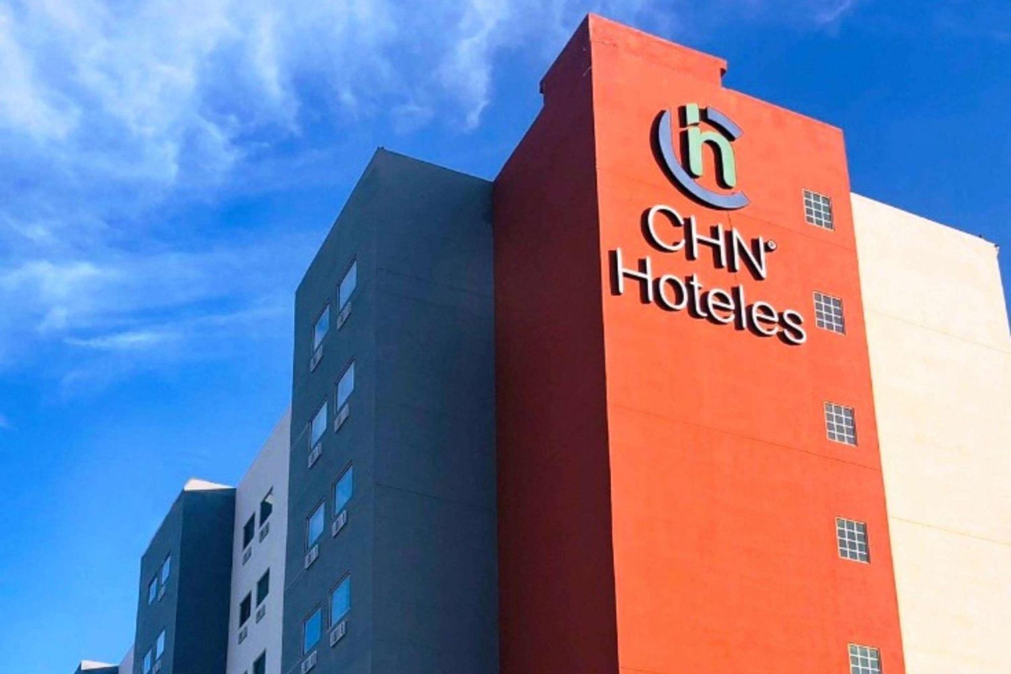 Chn Hotel Monterrey Norte, Trademark Collection By Wyndham Ngoại thất bức ảnh