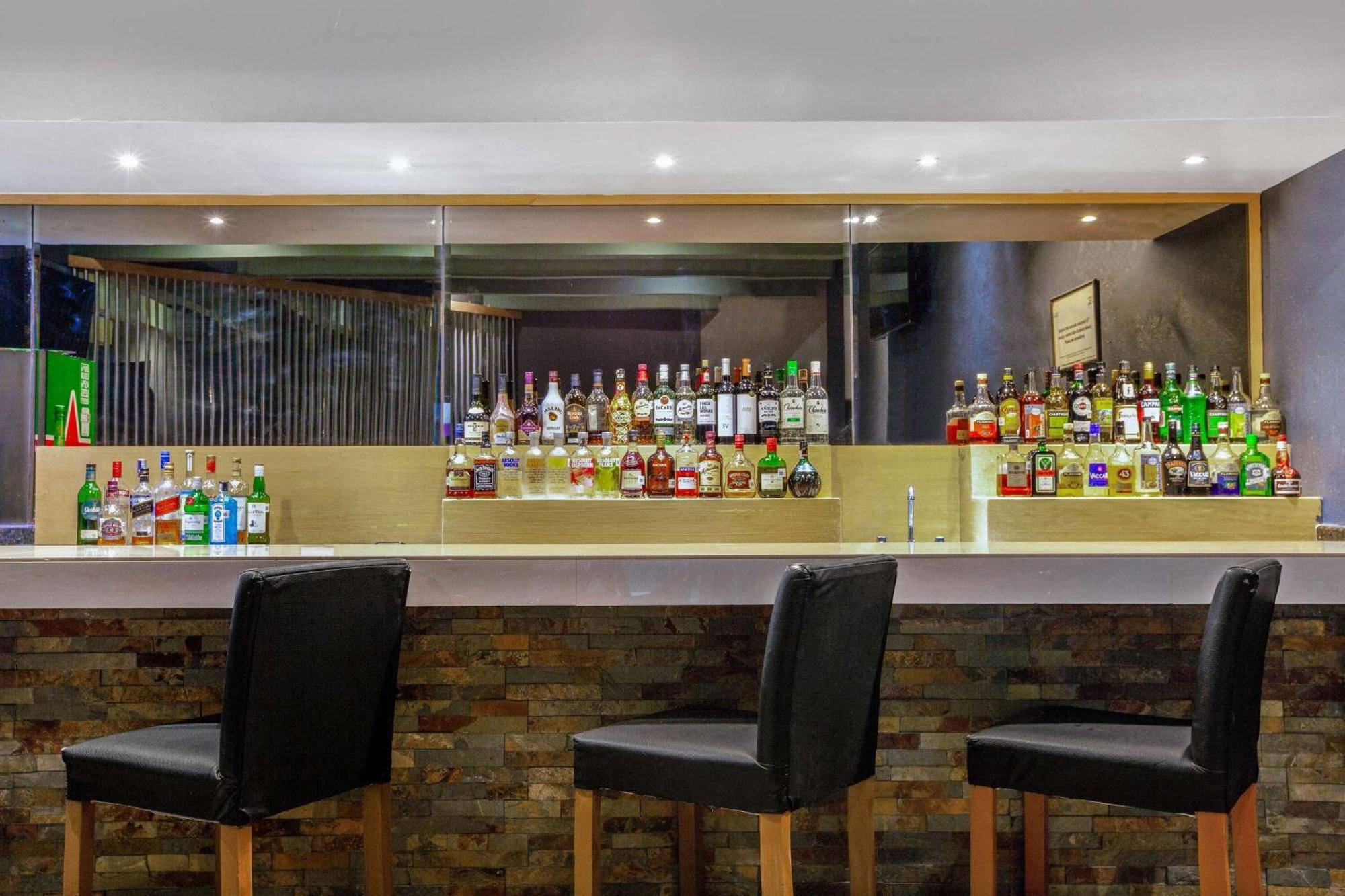 Chn Hotel Monterrey Norte, Trademark Collection By Wyndham Ngoại thất bức ảnh