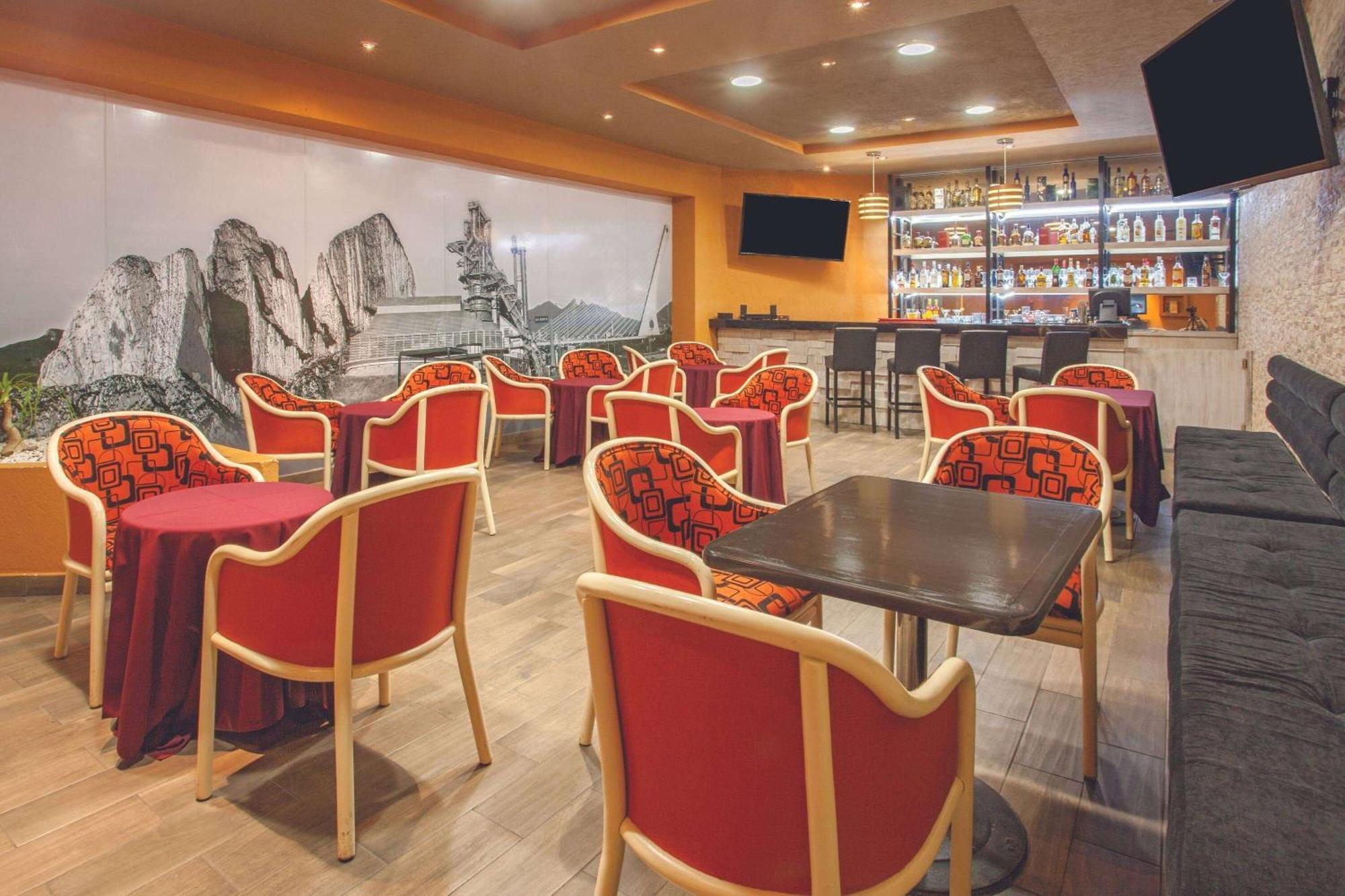 Chn Hotel Monterrey Norte, Trademark Collection By Wyndham Ngoại thất bức ảnh