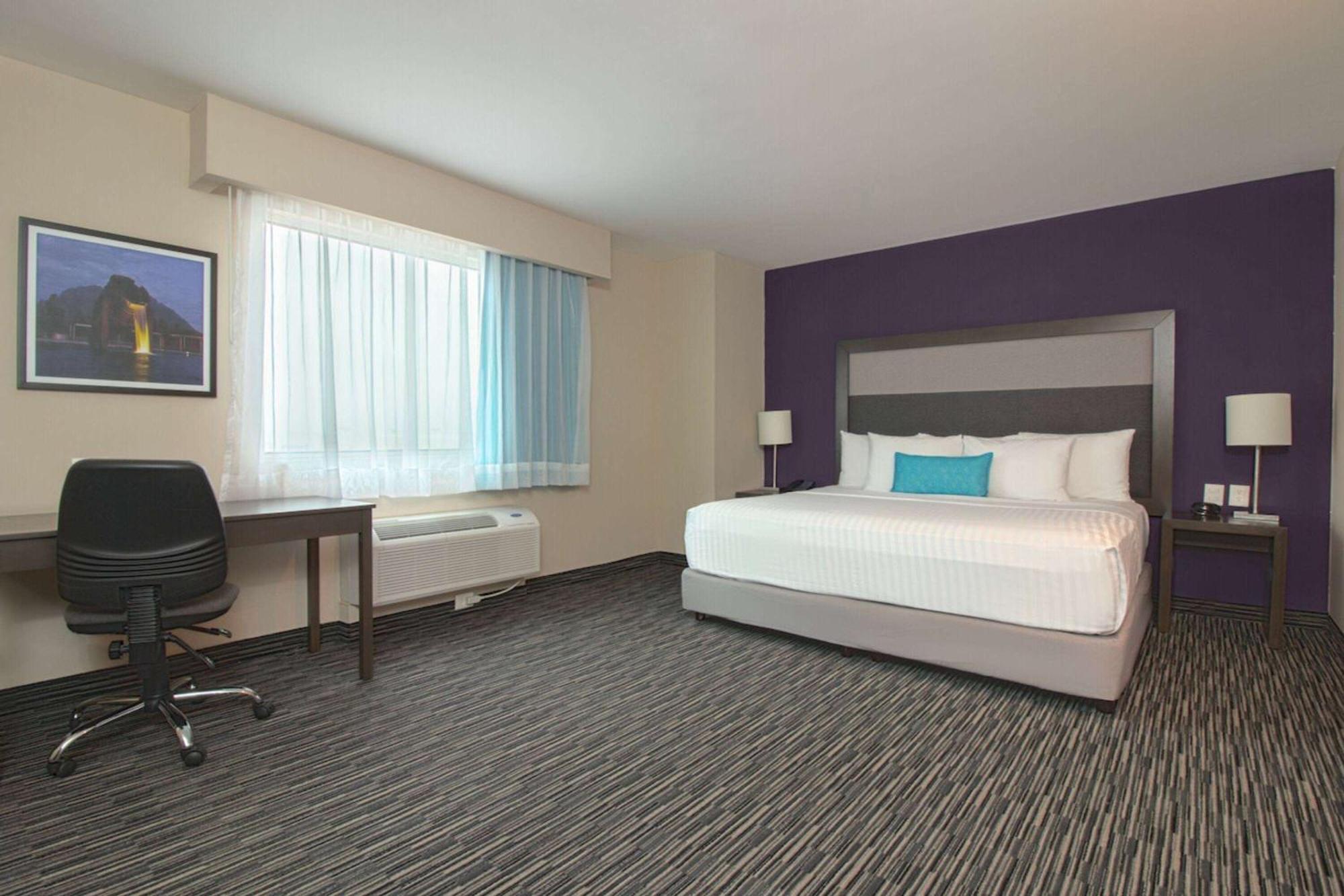 Chn Hotel Monterrey Norte, Trademark Collection By Wyndham Ngoại thất bức ảnh